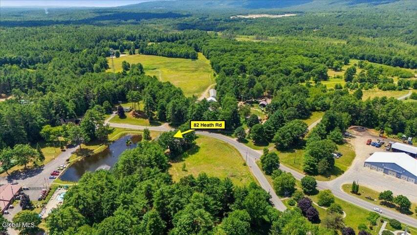 More Photos Of 82 Heath Rd, Corinth Religious Facility For Sale