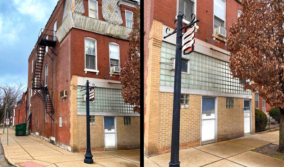 Primary Photo Of 2225 Cherokee St, Saint Louis Storefront For Sale