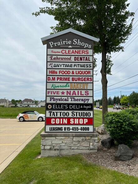 More Photos Of 9581 Ackman Rd, Lake In The Hills Unknown For Lease