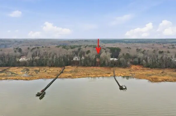 More Photos Of 000 High Bluff Ln, Barhamsville Land For Sale