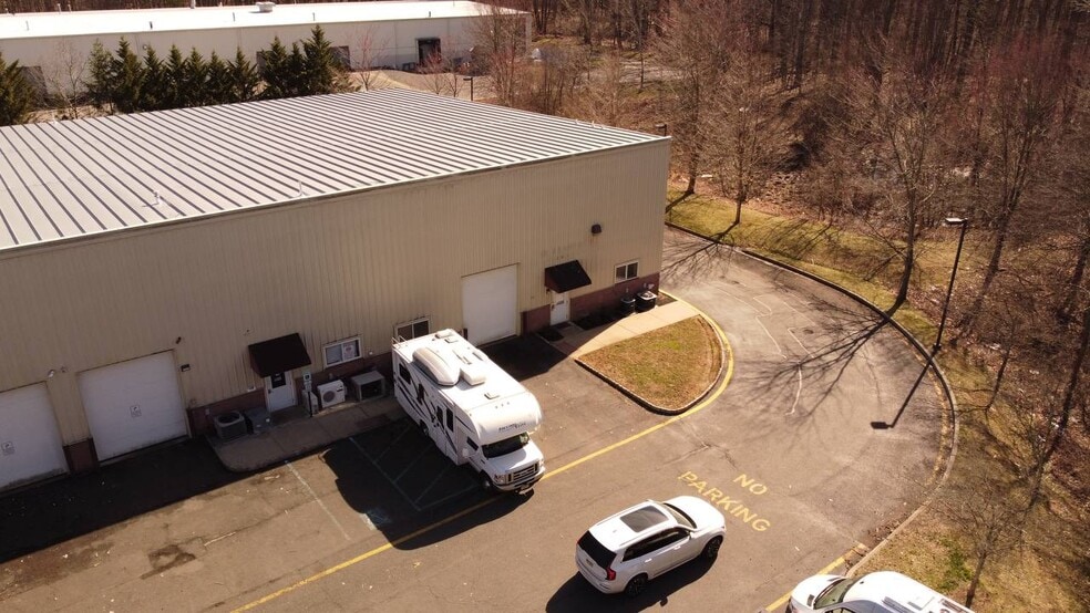 Primary Photo Of 2 Timber Ln, Marlboro Light Manufacturing For Sale