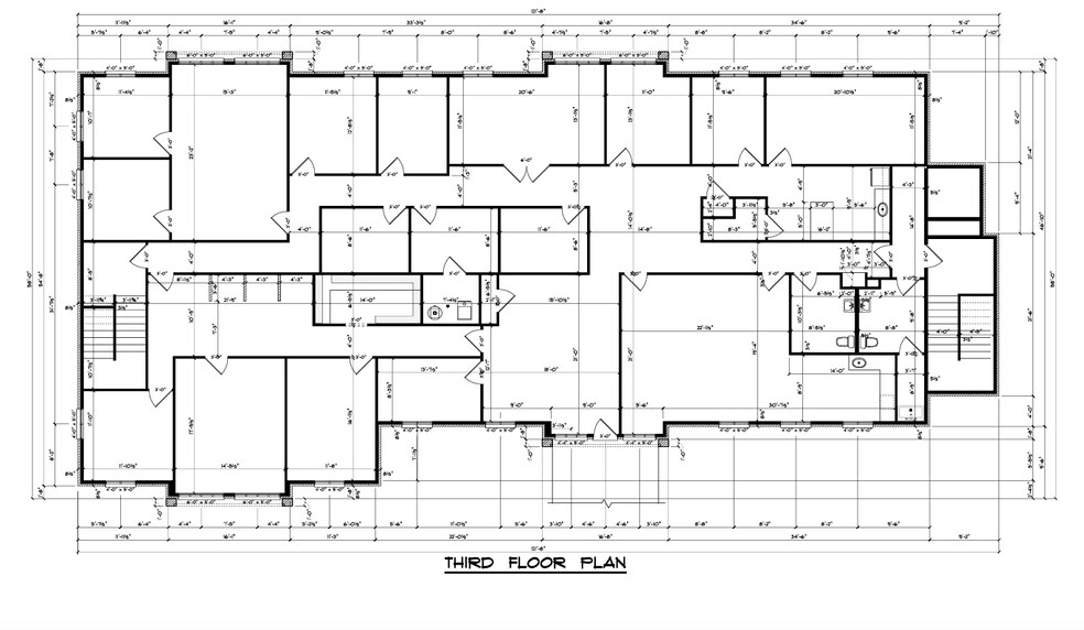More Photos Of 821 Mt Tabor Rd, New Albany Office For Sale