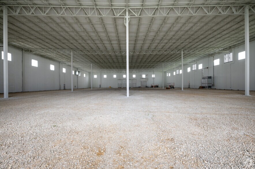 More Photos Of 239 N Heartland Dr, Delphi Warehouse For Sale