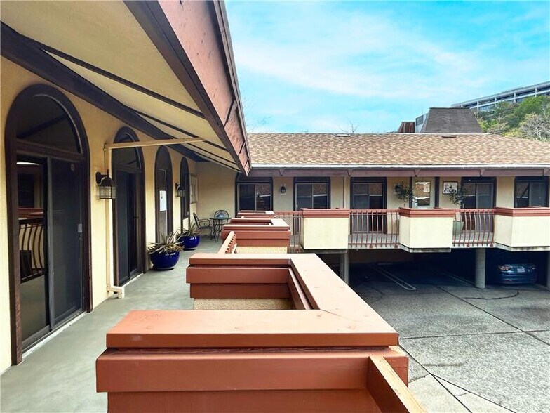 More Photos Of 880 Las Gallinas Ave, San Rafael Medical For Lease
