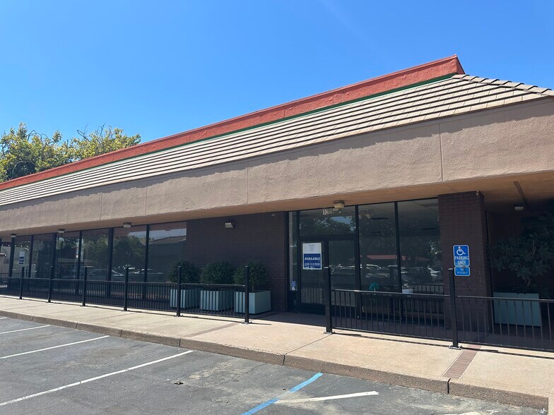 More Photos Of 2540 Esplanade Rd, Chico Unknown For Lease