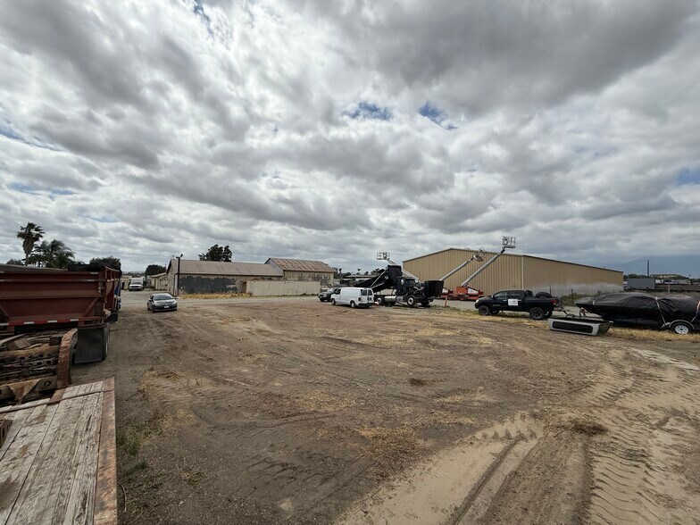 Primary Photo Of 7812 Chino Ave, Ontario Land For Sale