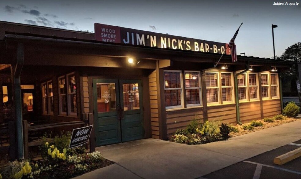 915 Odum Rd, Gardendale, AL 35071 Restaurant For Sale