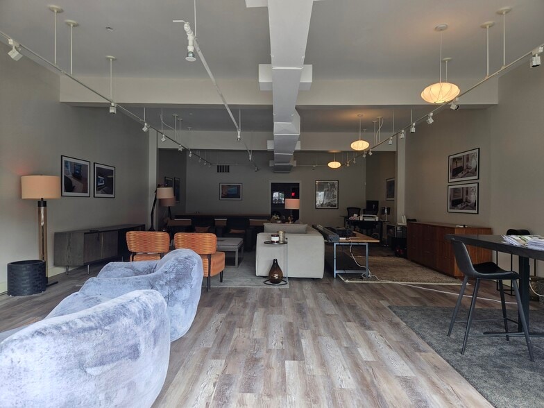 More Photos Of 153-155 Post Rd E, Westport Storefront Retail Office For Lease