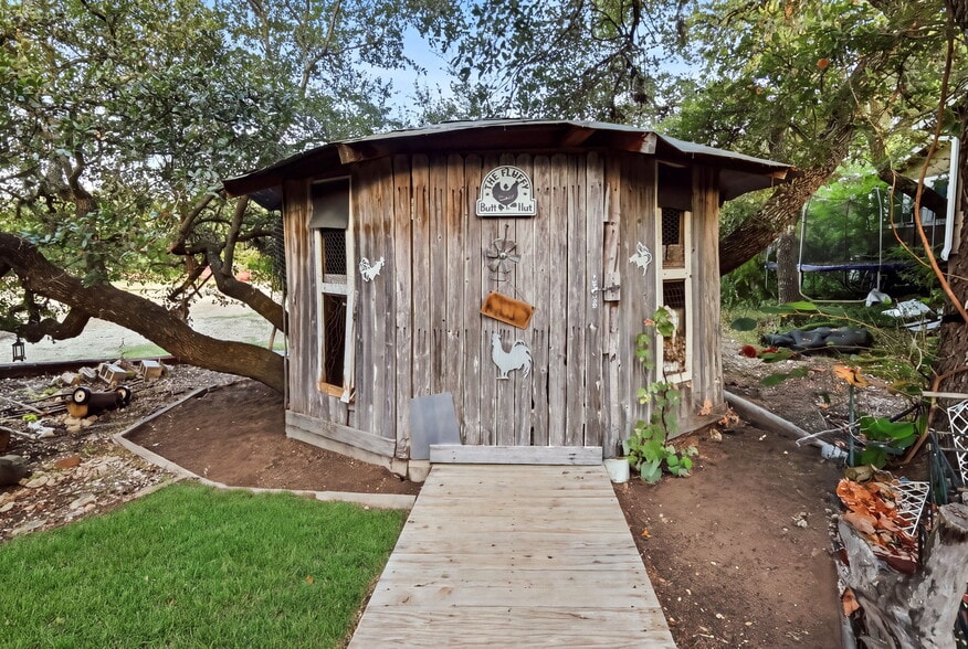 More Photos Of 24 Ammann Rd, Boerne Land For Sale