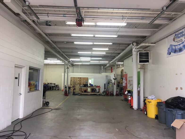 More Photos Of 2555 S Santa Fe Dr, Denver Industrial For Lease
