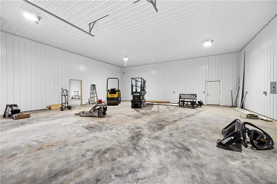More Photos Of 1457 Eden Evans Center Rd, Angola Storefront For Lease