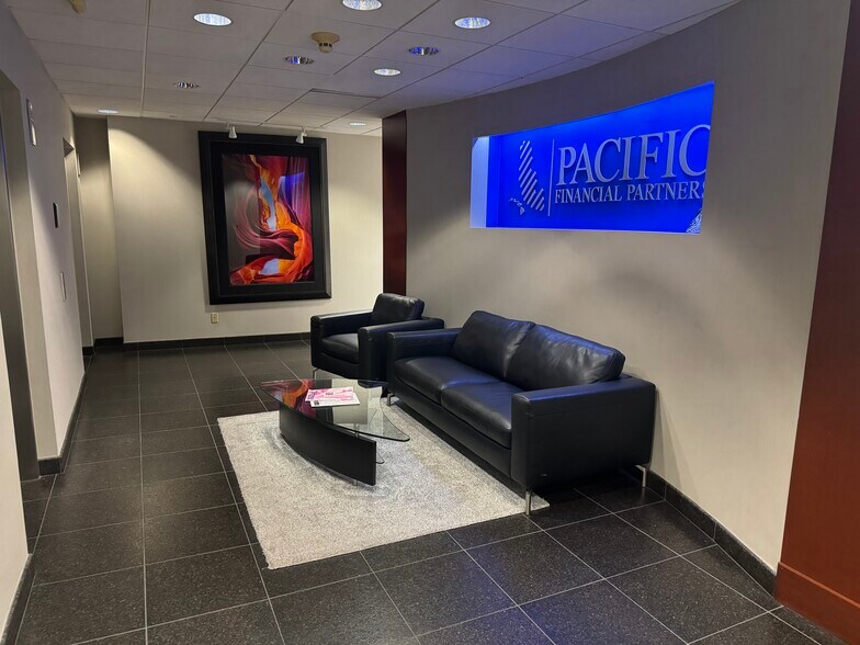 More Photos Of 1100 Alakea St, Honolulu Office For Sale