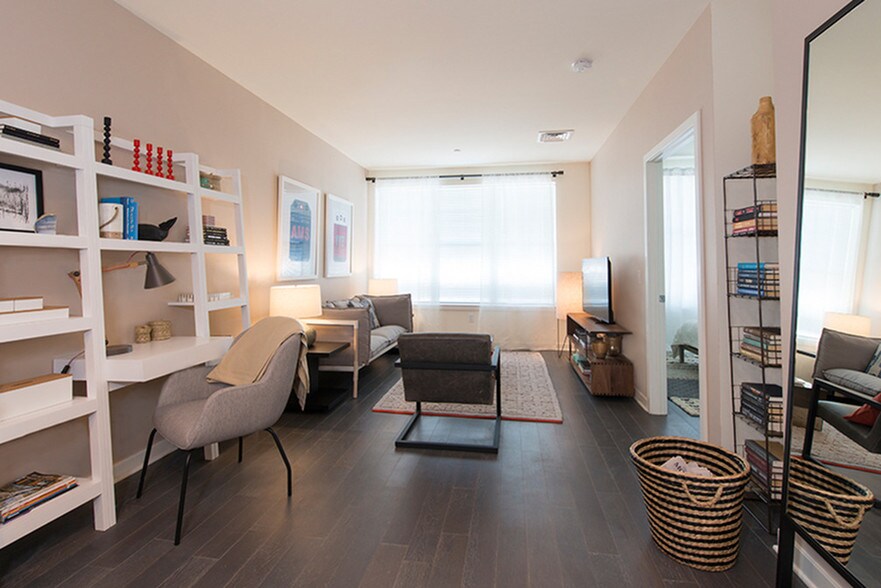 More Photos Of 28 Valley, Montclair Coworking Space