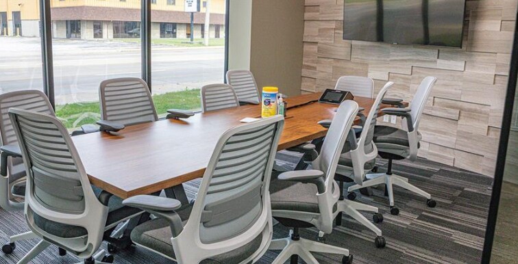 More Photos Of 1785 Walker Rd, Windsor Warehouse For Lease