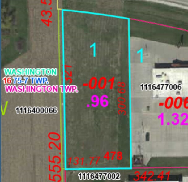 More Photos Of 205 Wiley ave, Washington General Retail For Sale