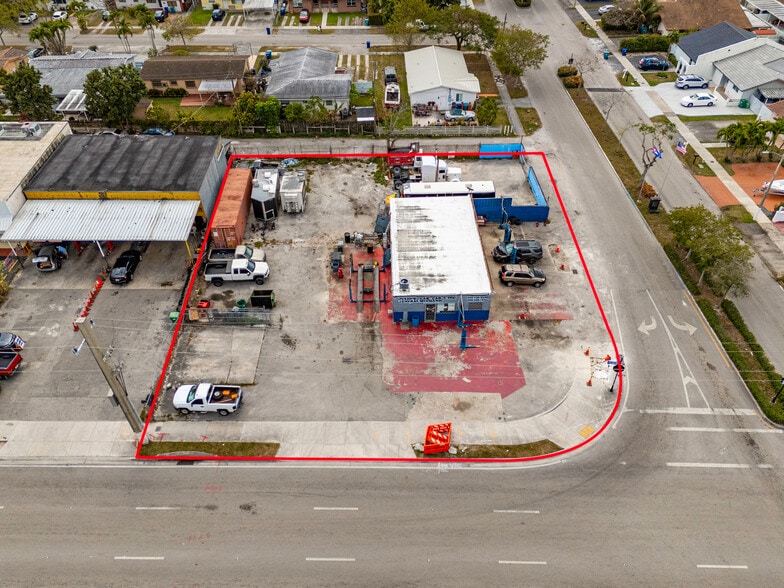 More Photos Of 11480 W Flagler St, Miami Auto Repair For Sale