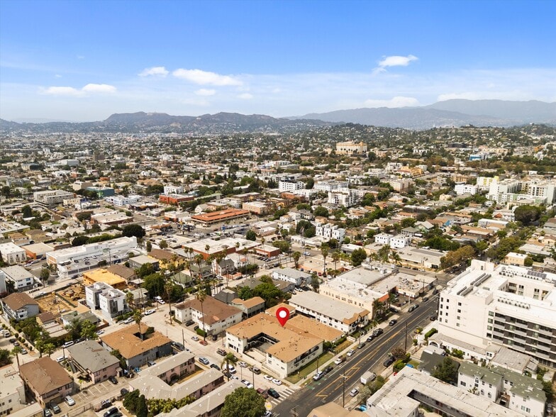 More Photos Of 1911 W 2nd St, Los Angeles Apartments For Sale