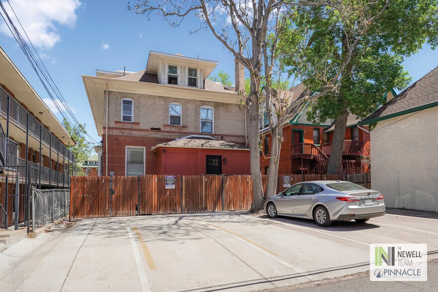 More Photos Of 1331 Columbine St, Denver Apartments For Sale