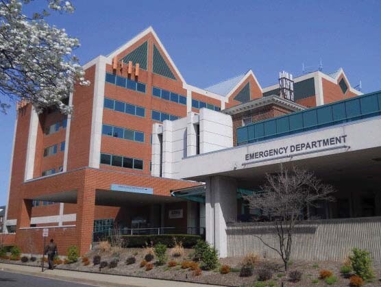 More Photos Of 127 Pine St, Montclair Office For Sale