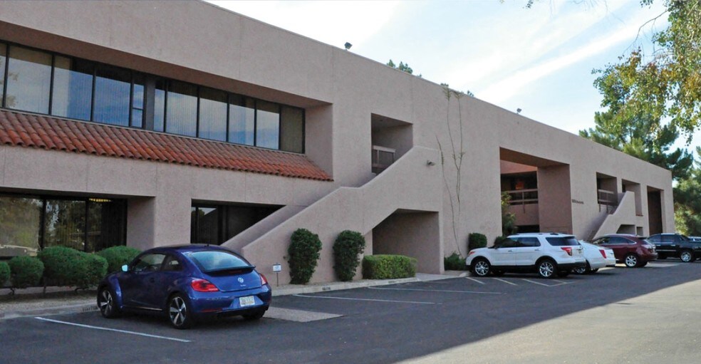 More Photos Of 1204 E Baseline Rd, Tempe Medical For Lease