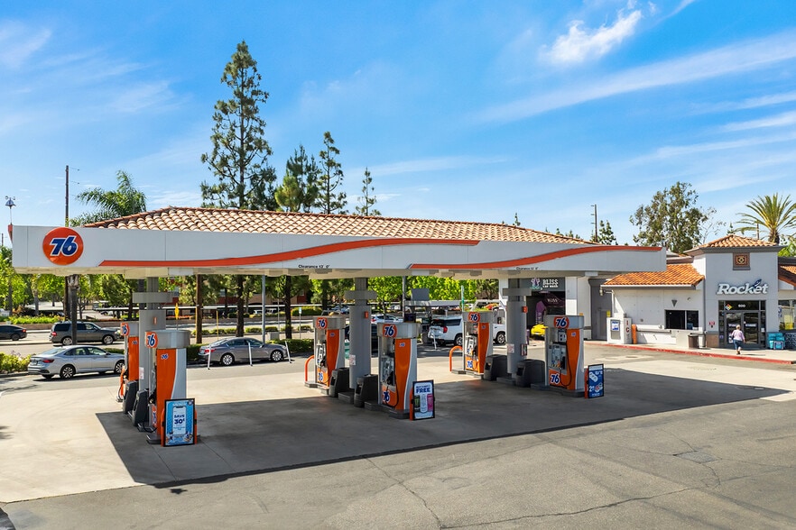 More Photos Of , Placentia General Retail For Sale