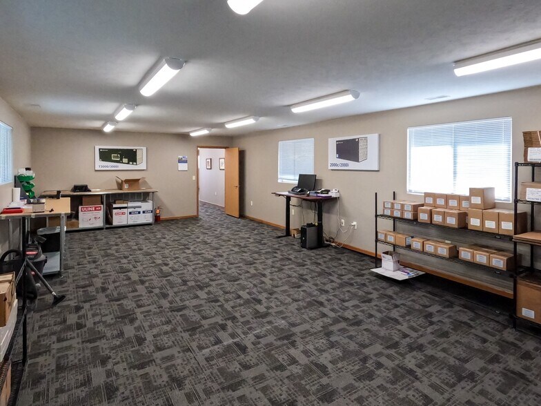 More Photos Of 351 S 12th Rd, Cortland Warehouse For Sale