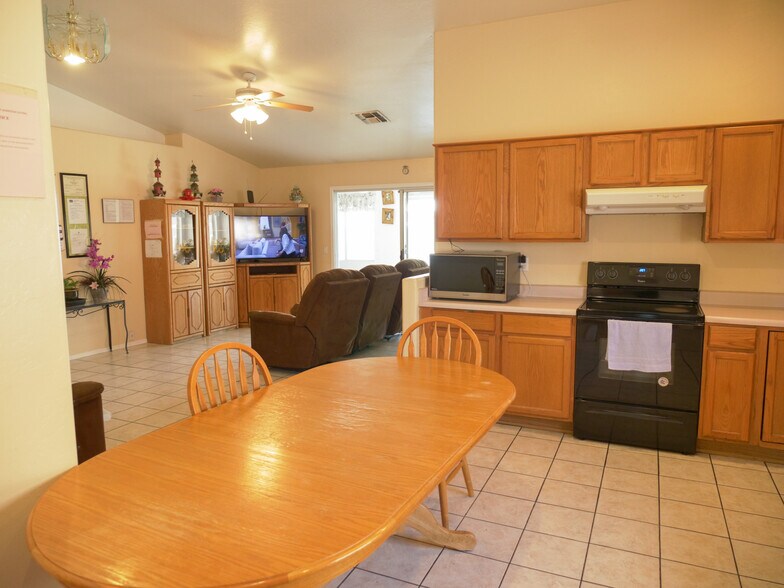 More Photos Of Sheridan, Phoenix Rehabilitation Center For Sale