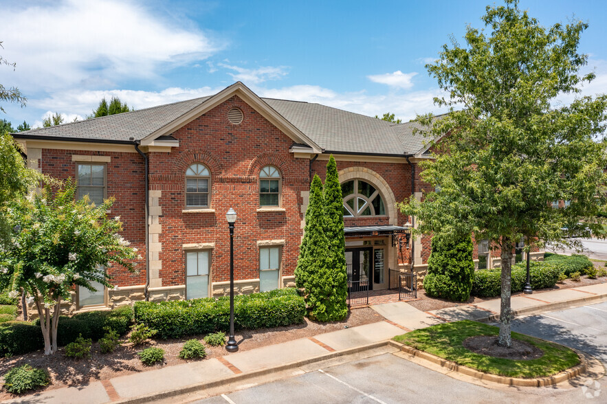 Primary Photo Of 5400 Laurel Springs Pky, Suwanee Loft Creative Space For Sale