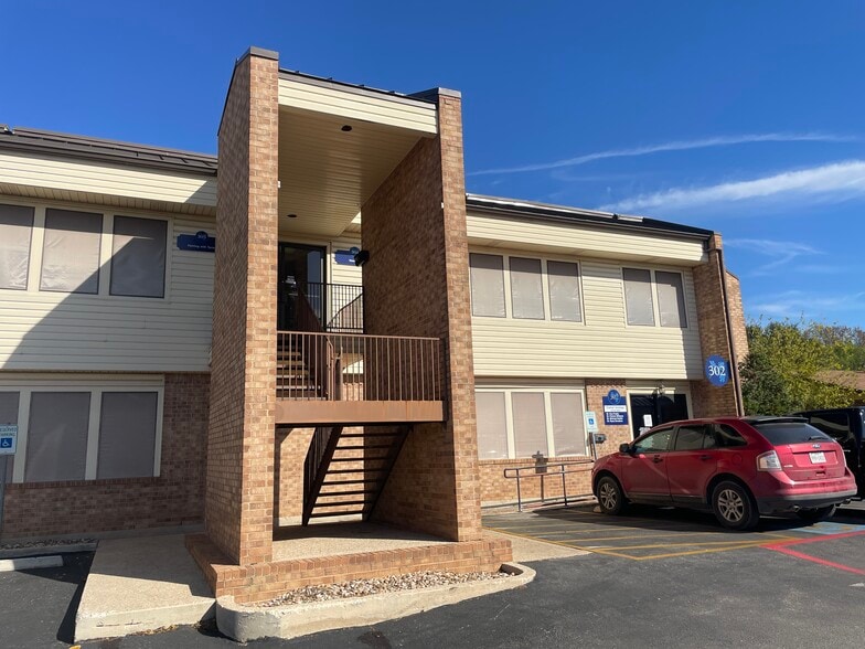 More Photos Of 876 Loop 337, New Braunfels Medical For Lease