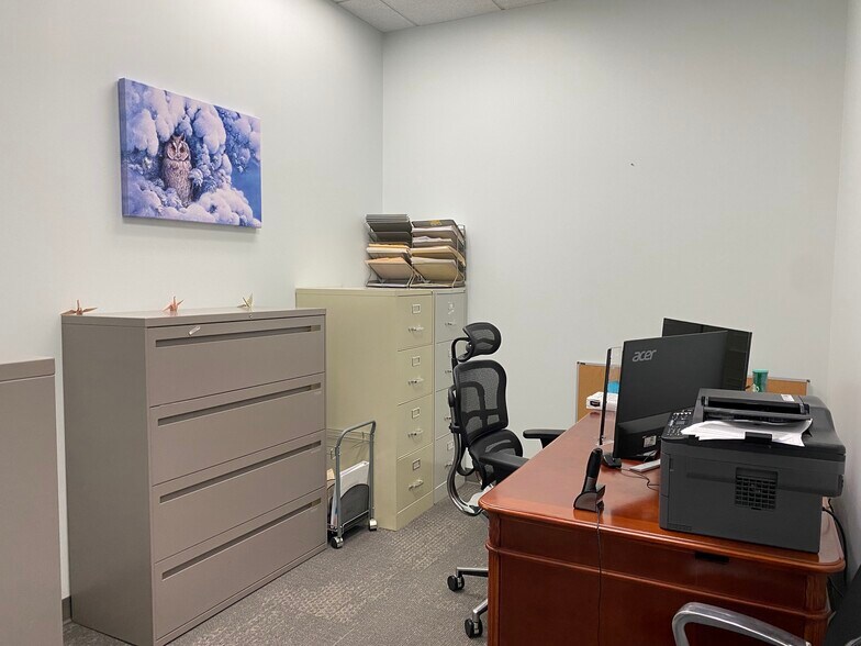 More Photos Of 8115 Maple Lawn Blvd, Fulton Coworking Space