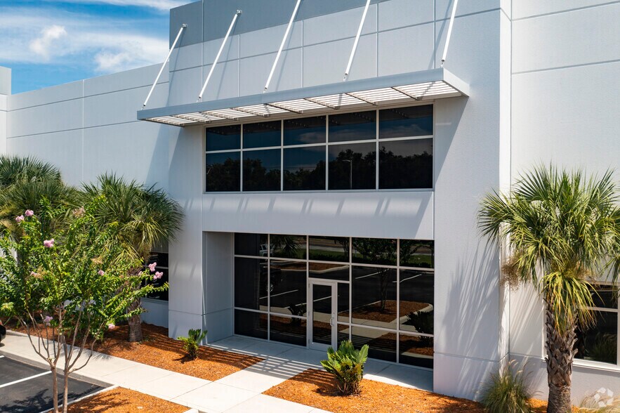 More Photos Of 5116-5142 Joanne Kearney Blvd, Tampa Distribution For Lease