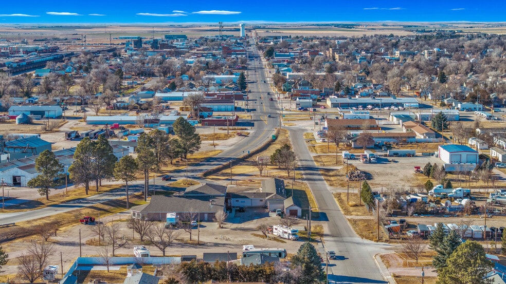 More Photos Of 1210 E US Highway 2, Alliance Hotel For Sale