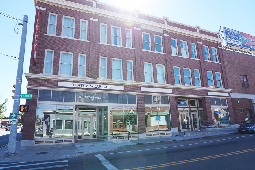 More Photos Of 63 Federal St, Pittsfield Apartments For Lease