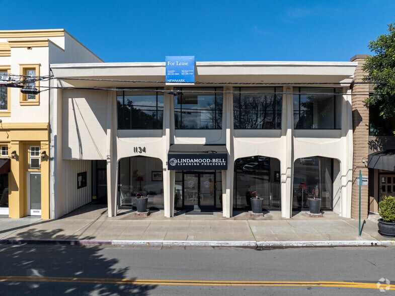 More Photos Of 1134 Crane St, Menlo Park Office For Sale