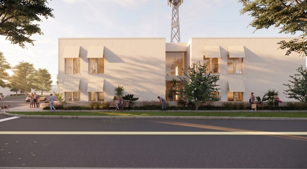 More Photos Of 1801 W Fairbanks Ave, Winter Park Medical For Lease