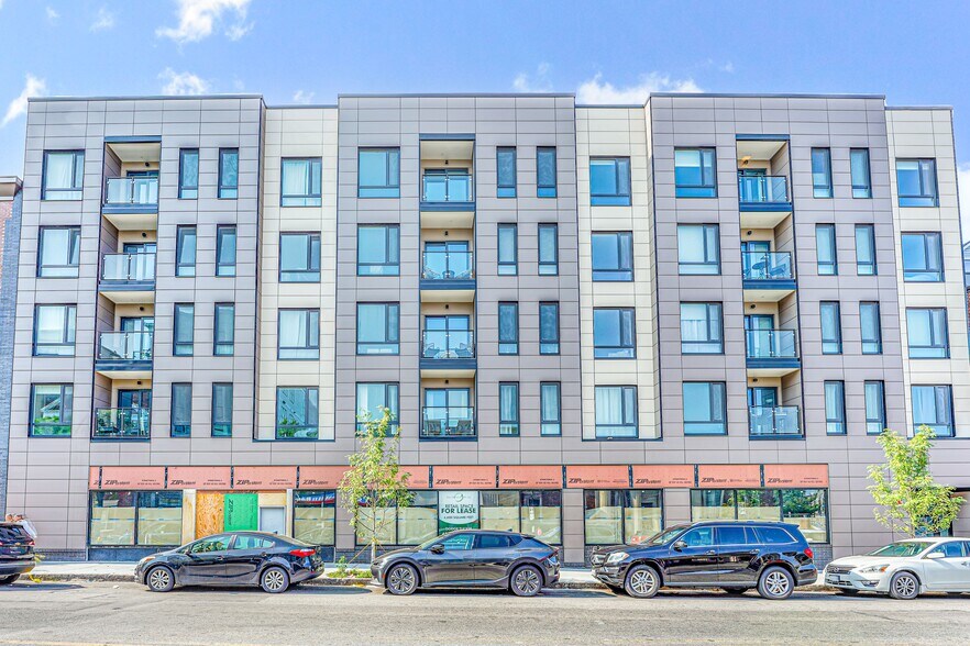 More Photos Of 457-469A W Broadway, Boston Apartments For Lease