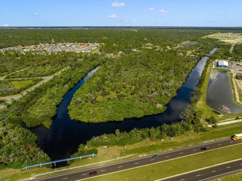 More Photos Of 2249 Private Cir, Port Charlotte Land For Sale