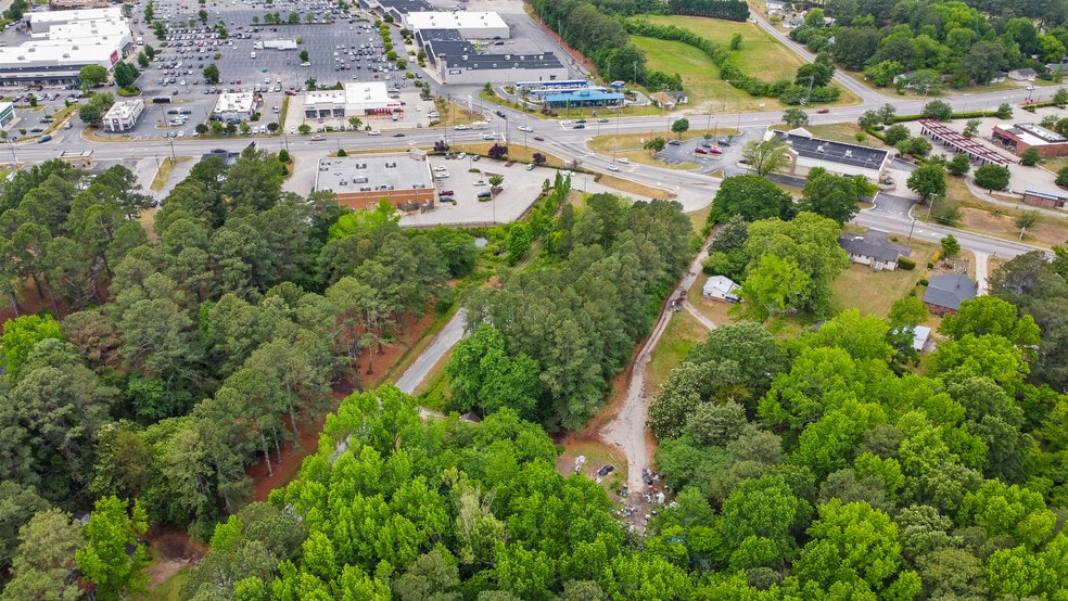 More Photos Of 321 Goldrock Rd, Rocky Mount Land For Sale