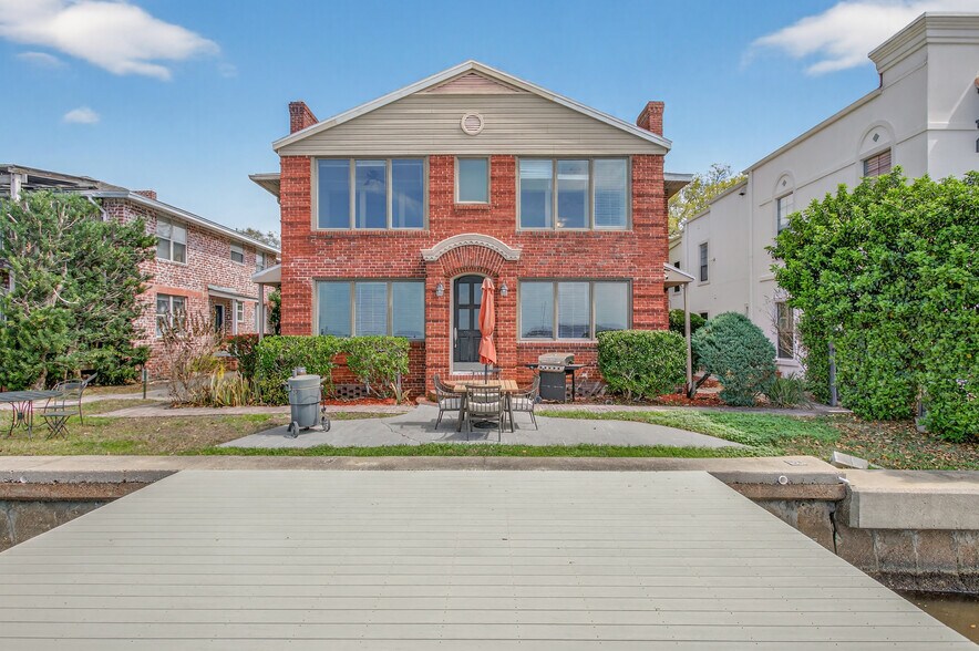 More Photos Of 1710 River Rd, Jacksonville Apartments For Sale