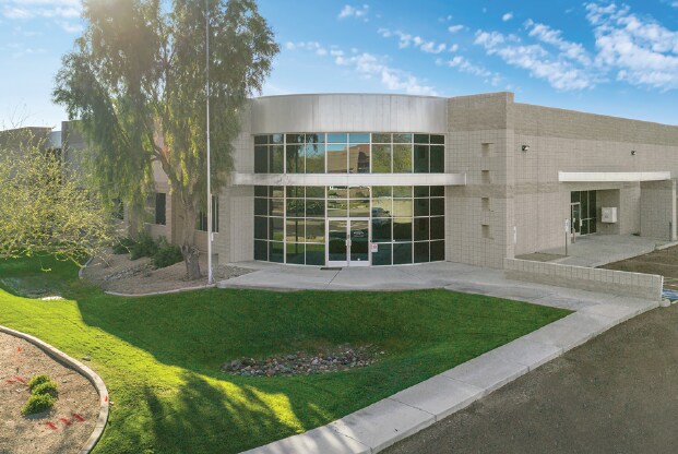 More Photos Of 1501 W Knudsen Dr, Phoenix Warehouse For Sale