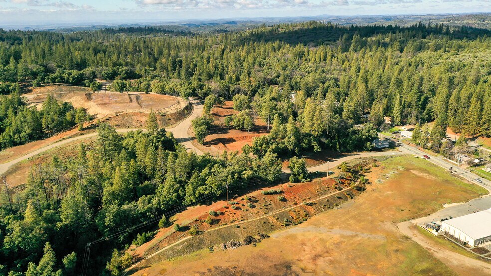 More Photos Of Ridge Rd @ Mineral Ridge Road, Pine Grove Land For Sale