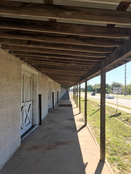 More Photos Of 160 W Haines Blvd, Lake Alfred Self Storage For Sale