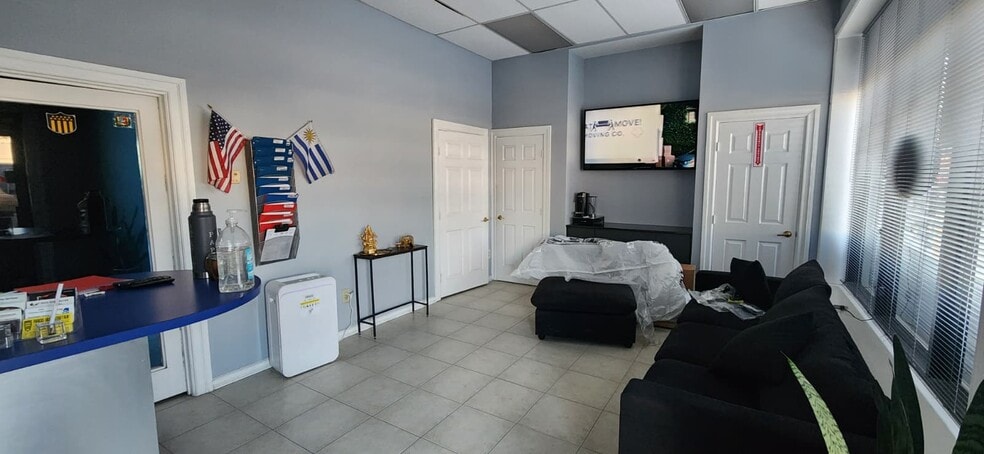 More Photos Of 720 E Saint Georges Ave, Linden Warehouse For Sale