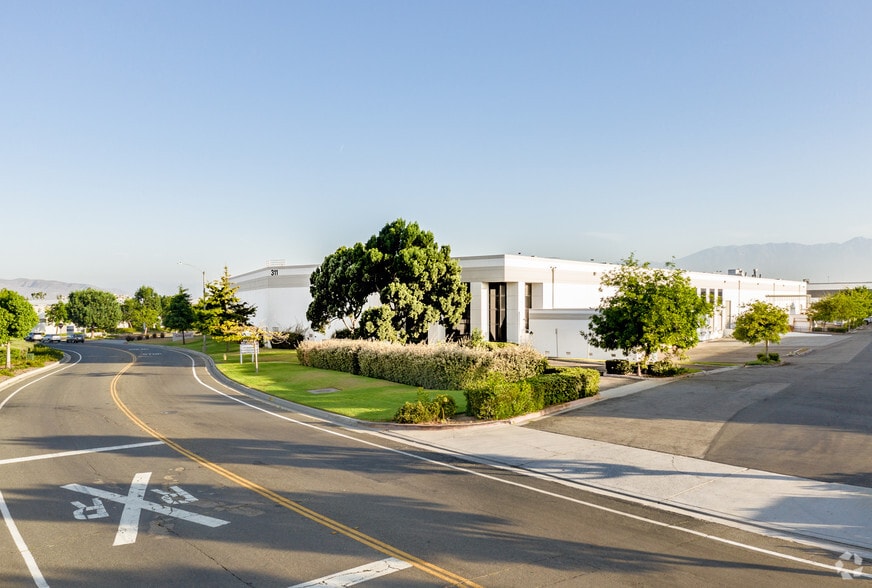 Primary Photo Of 311 Bonnie Cir, Corona Manufacturing For Lease