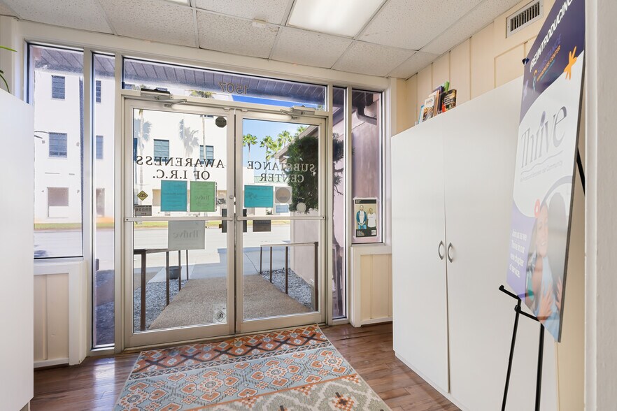 More Photos Of 1507 20th St, Vero Beach Medical For Sale