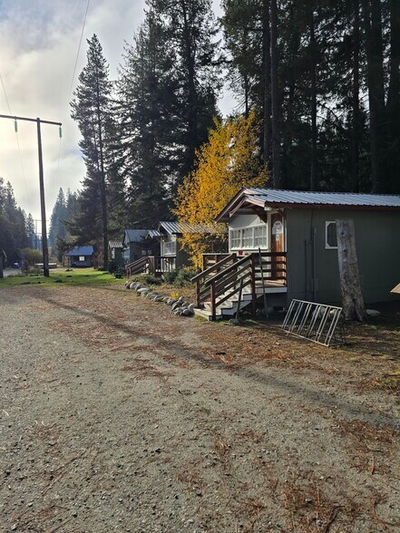 More Photos Of 15361 US Highway 2, Leavenworth Hospitality For Sale
