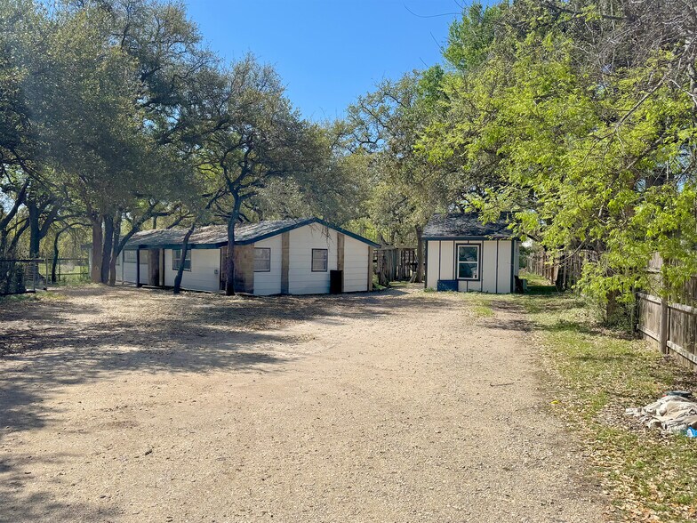 Primary Photo Of 4138 Williams Dr, Georgetown Land For Sale