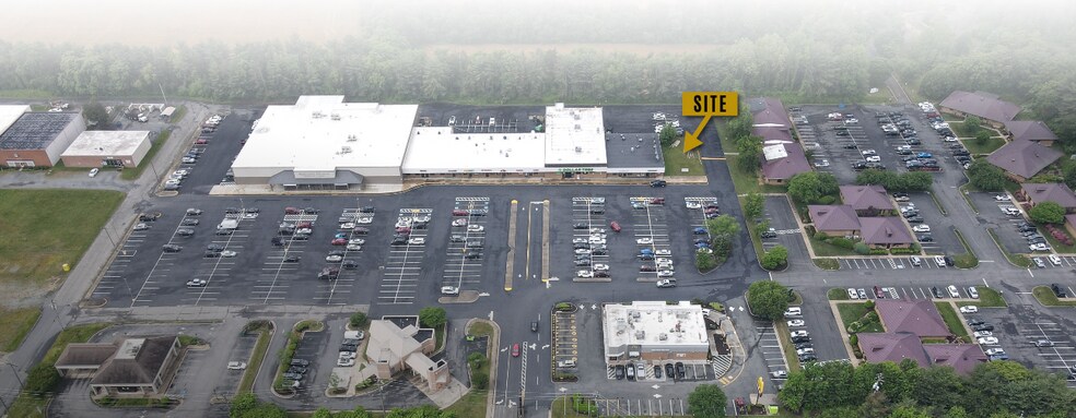 More Photos Of 411 Chatham Heights Rd, Fredericksburg Storefront For Lease