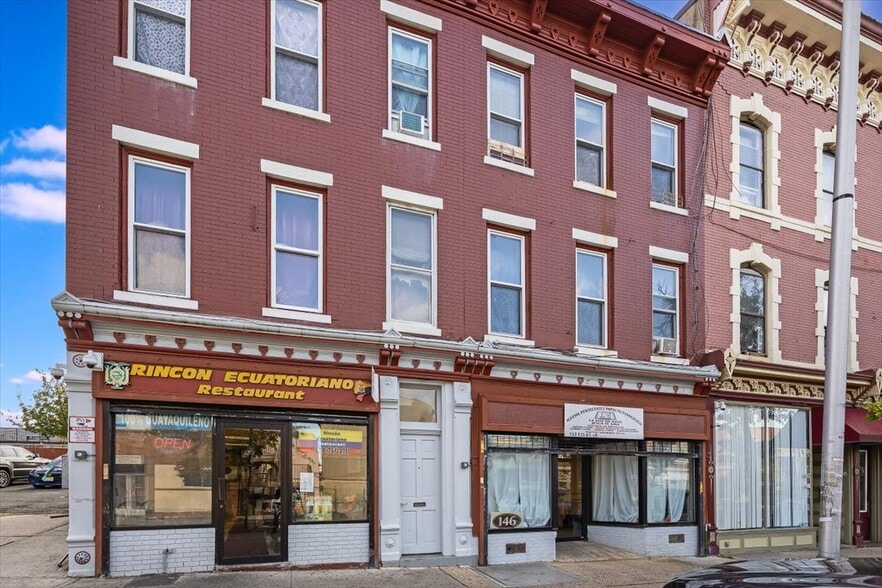 Primary Photo Of 146 North Ave, Plainfield Apartments For Sale