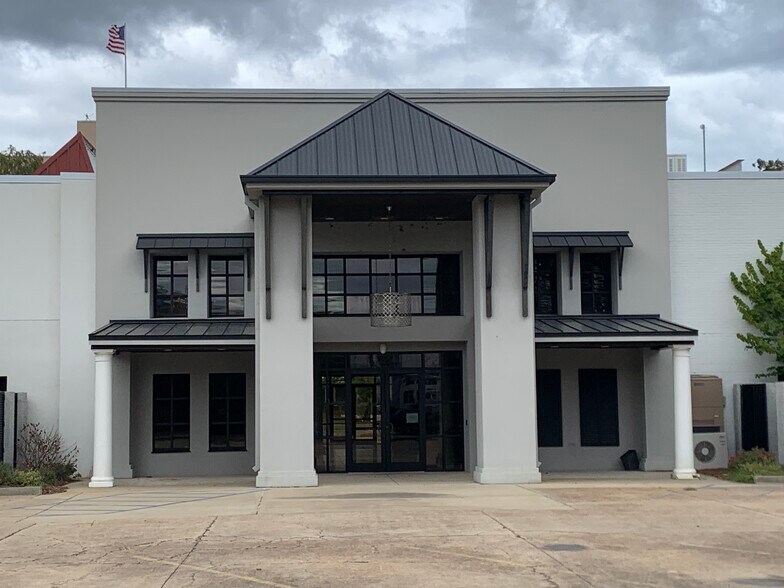 More Photos Of 1201 3rd St, Alexandria Office For Sale